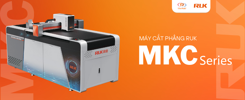 Máy cắt hộp carton