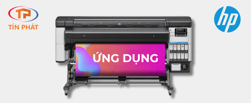 Máy in decal khổ lớn