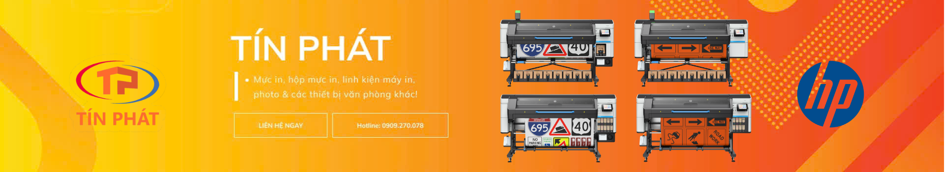 Banner Tín Phát