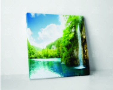 MÁY IN TRANH CANVAS