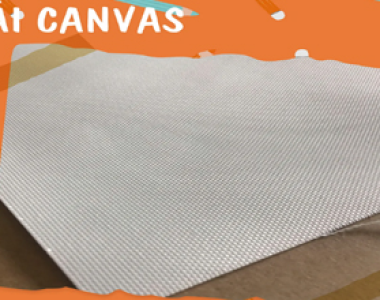 Ứng dụng in Canvas trên dòng máy in HP Latex.