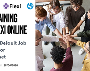 Tín Phát training online: rút ngắn thời gian xử lý file với Rip Flexi