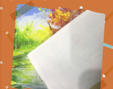 Ứng dụng của  Canvas và công nghệ in HP Latex 