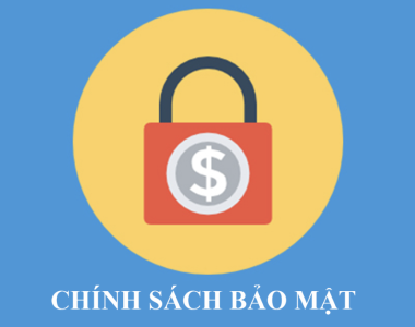 Chính sách bảo mật