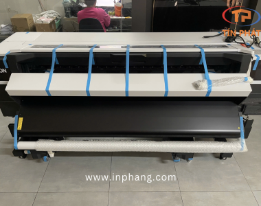 Máy In Epson SureColor S9130 - Xu Hướng Hiện Đại Mới Trong Ngành In Ấn 