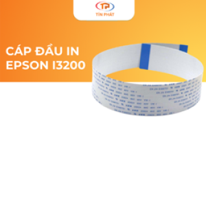 CÁP ĐẦU IN EPSON I3200
