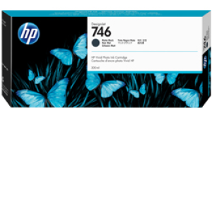 Mực In HP 746 300ml Cho Máy In HP Z9