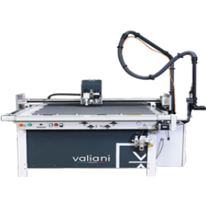 Máy Cắt Bế Hộp Kỹ Thuật Số Valiani Integra