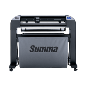 Máy Cắt Decal Summa S2 D75, D120, D140, D160