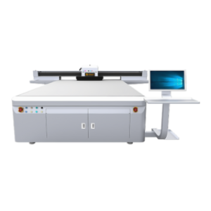 Máy in UV phẳng KingT KGT-2033