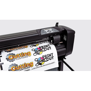 Máy cắt Decal SummaCut D60, D120, D140, D160