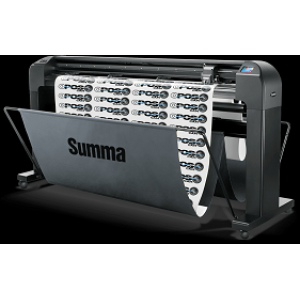 Máy cắt Decal Summa S2