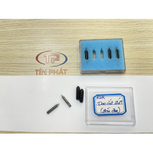 Dao RUK Cắt Đứt (Đầu Đen)