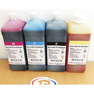 Mực Nước Máy In HP Designjet 