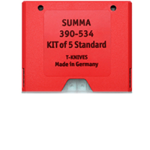 Dao Cắt Decal Summa Tangential  36 độ (Hộp 5 con)