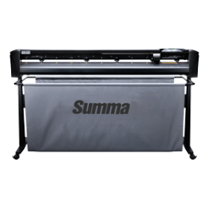 Máy cắt Decal SummaCut D160 (HP Latex 64 Cutter)