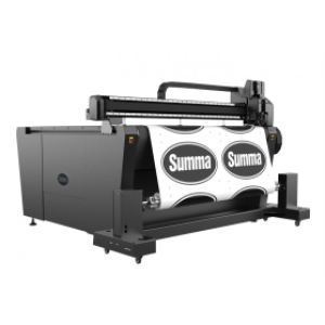 Máy cắt Summa F series