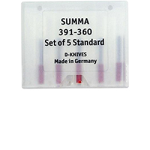 Dao cắt Summa 9TL89 - 67041 (391 - 360)