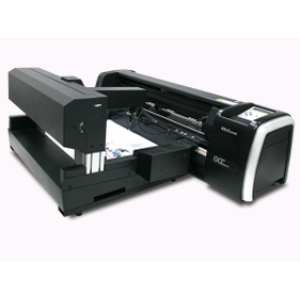Máy cắt decal bế hộp GCC AFR-24S