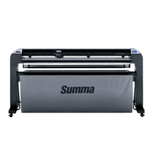 Máy Cắt Decal Summa S2 T75, T120, T140, T160
