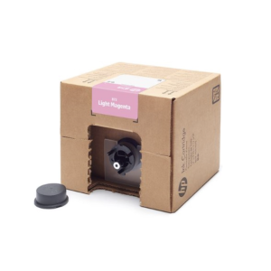 Hộp Mực HP 873 3L Light Magenta Latex - 4UV89A