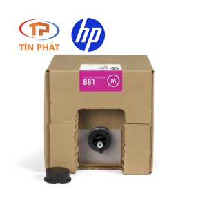 Hộp Mực HP 881 5L Magenta Latex - CR332A