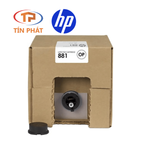 Hộp Mực HP 881 5L Latex Optimizer - CR337A