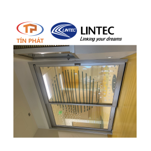 Decal Siêu Trong PET LINTEC (EV-9301RC)