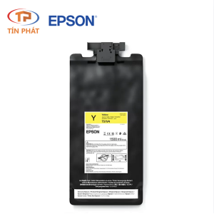 Mực Epson T51Y SC- S8130/ S9130 Yellow (1500ml) 