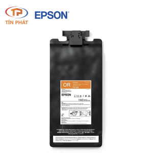 Mực Epson T51Y SC S9130 Orange 1500ml