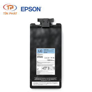 Mực Epson T51Y SC S8130/9130 Light Cyan 1500ml