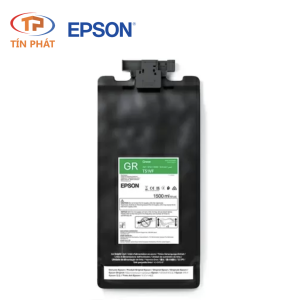 Mực Epson T51Y SC S9130 Green 1500ml