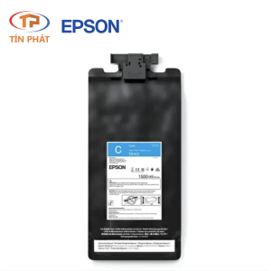Mực Epson T51Y SC- S8130/ S9130 Cyan  (1500ml) 