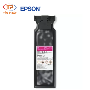Mực UV Epson T53R SC-V1030/2030 Magenta (140ml)