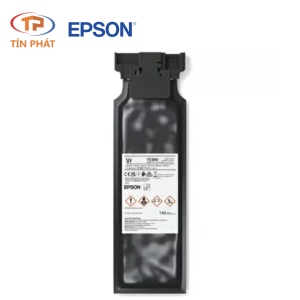 Mực UV Epson T53R SC-V1030/2030 Varnish (140ml)