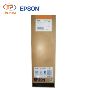 Mực Epson T892 SC-80670 Orange 700ml