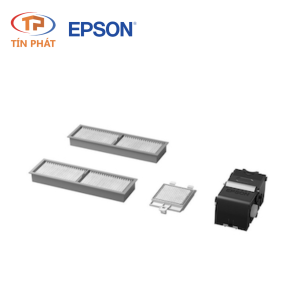 Bộ bảo dưỡng máy in Epson S40670/S60670/S80670 Maintenance Parts Kit