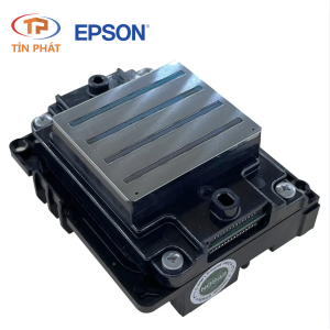 Đầu in Epson I3200 E1 Mực dầu (Solvent)
