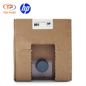 Hộp Mực HP 891 10L Optimizer Latex - G0Y78A