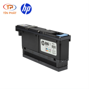 Đầu In HP 886 Latex - G0Z24A