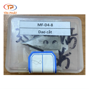 Dao Cắt Máy Cán Màng Mefu D4/ Royal Sovereign