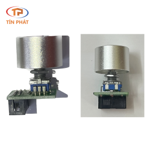 Nút Điều Khiển Tốc Độ