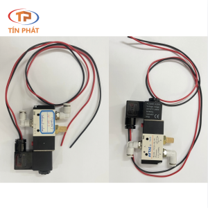 Van Điện Từ 