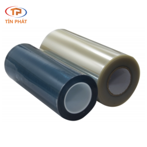 Decal UV DTF A/B Film loại tốt khổ 30cm