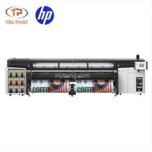 Máy In HP Latex FS70W Khổ 3,2m
