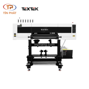 Máy In UV TEXTEK DTF-F604