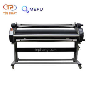 Máy Cán Màng Tự Động 1m6 MEFU D4