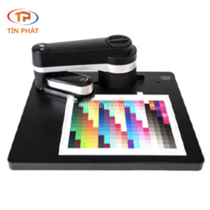 Máy Đo Màu Xrite i1 Pro 3 + i/O 