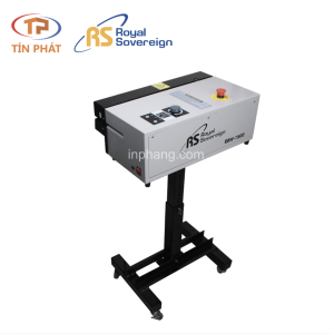 Máy Dán Bạt RBW-1500S