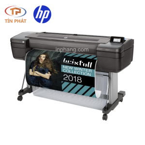 Máy In Giấy Ảnh HP Designjet Z9